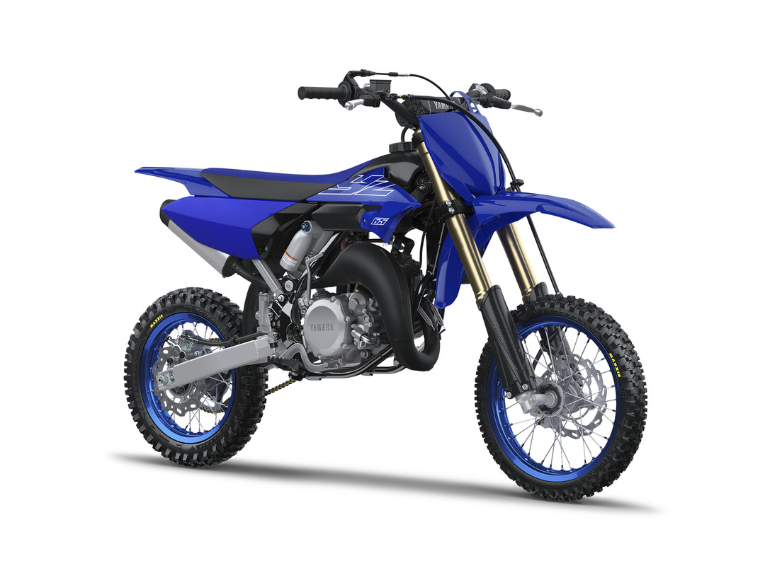 2022 YZ65