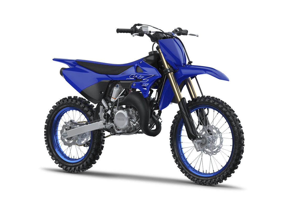 2022 YZ85LW