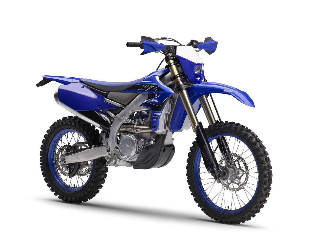 2021 YZ450FX