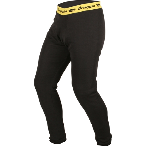 Draggin K-Legs, Mens Motorcycle Leggings