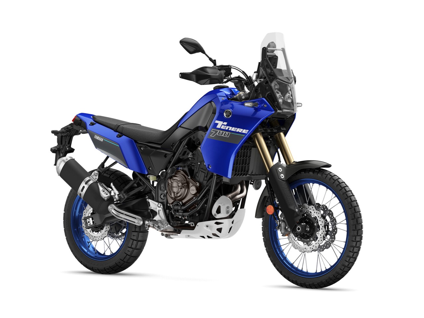 T7 TENERE XTZ690