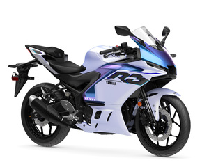 YZF-R3